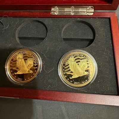 PEANUTS BRITISH VIRGIN ISLANDS $1 COIN WITH QUEEN ELIZABETH ON THE BACK SIDE, LOWES JIMMIE JOHNSON COIN AND 4 COLLECTORS COINS