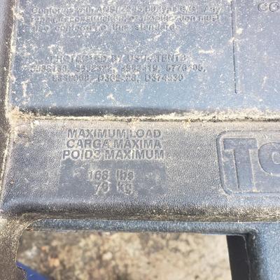 Rubbermaid, Toter, Metal Trash Cans and More (G-KD)