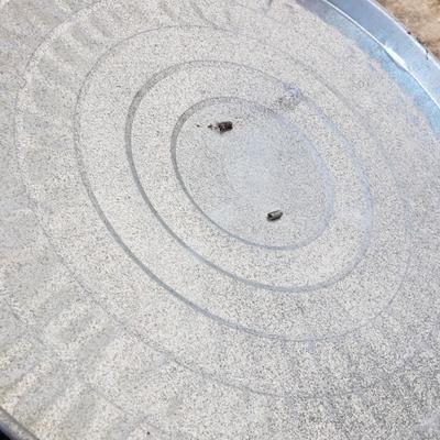 Rubbermaid, Toter, Metal Trash Cans and More (G-KD)