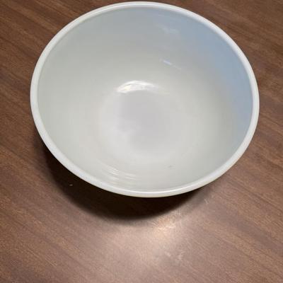 Pyrex, Fire King and USA Bowls