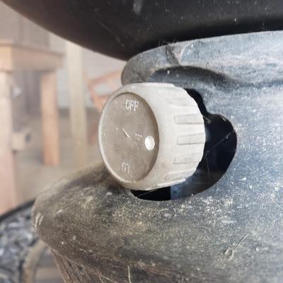 Propane Fire Circular Table (BD-KD)