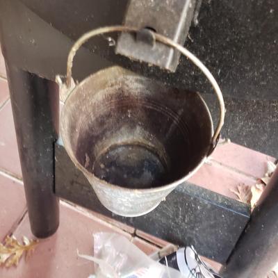 Traeger Pellet Grill and Accessories (BD-KD)