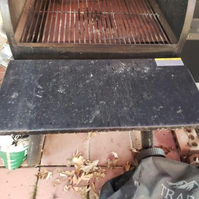 Traeger Pellet Grill and Accessories (BD-KD)