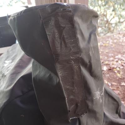 Traeger Pellet Grill and Accessories (BD-KD)