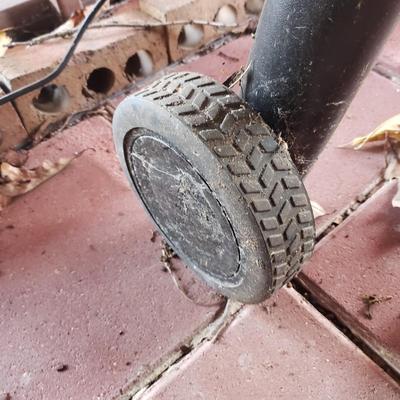 Traeger Pellet Grill and Accessories (BD-KD)