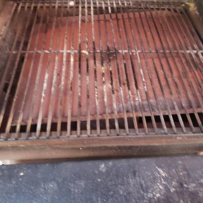 Traeger Pellet Grill and Accessories (BD-KD)