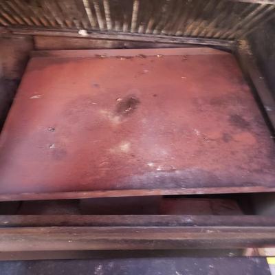 Traeger Pellet Grill and Accessories (BD-KD)