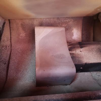 Traeger Pellet Grill and Accessories (BD-KD)