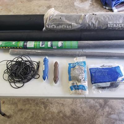 Extra Large and Smaller Screen For Windows and Accessories (G-KD)