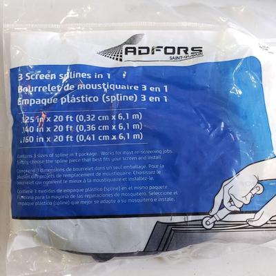 Extra Large and Smaller Screen For Windows and Accessories (G-KD)