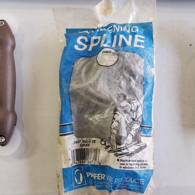 Extra Large and Smaller Screen For Windows and Accessories (G-KD)