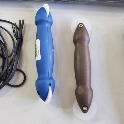 Extra Large and Smaller Screen For Windows and Accessories (G-KD)