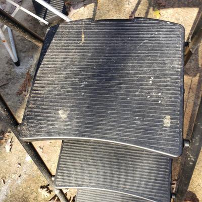 Gorilla and Cosco Step Ladders (G-KD)