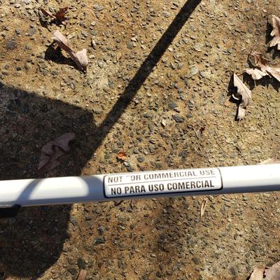 Gorilla and Cosco Step Ladders (G-KD)