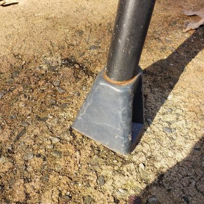 Gorilla and Cosco Step Ladders (G-KD)