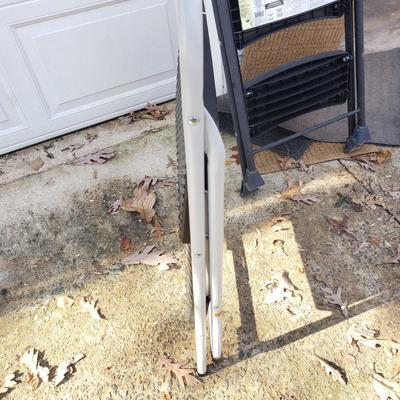 Gorilla and Cosco Step Ladders (G-KD)