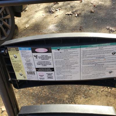 Gorilla and Cosco Step Ladders (G-KD)