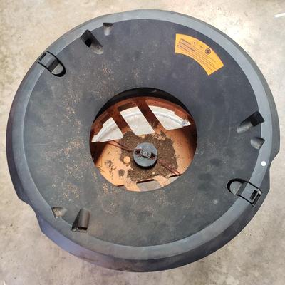 Worx Leaf Mulcher (G-KD)