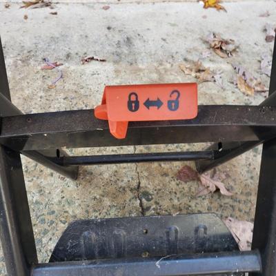 Craftsman Workmate 525 (G-KD)