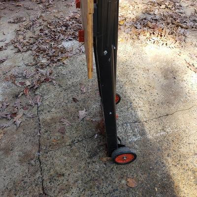 Craftsman Workmate 525 (G-KD)