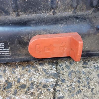 Craftsman Workmate 525 (G-KD)