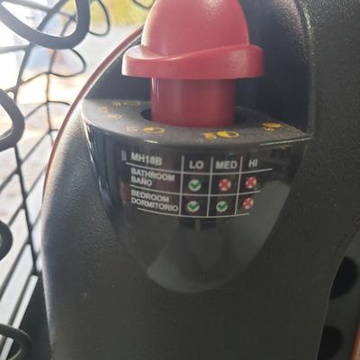 Big Buddy-Mr. Heater Portable Propane Heater (G-KD)