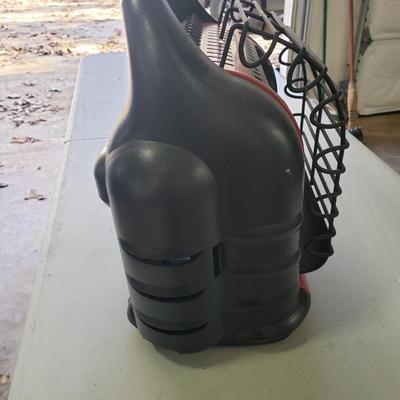 Big Buddy-Mr. Heater Portable Propane Heater (G-KD)