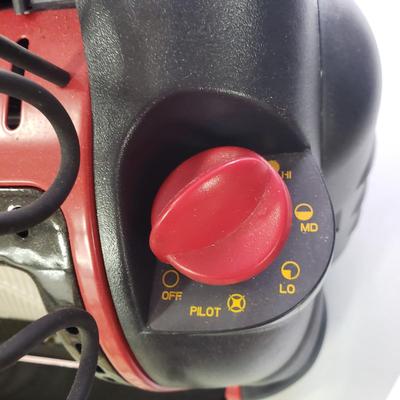 Big Buddy-Mr. Heater Portable Propane Heater (G-KD)