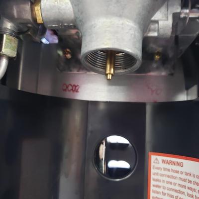 Big Buddy-Mr. Heater Portable Propane Heater (G-KD)