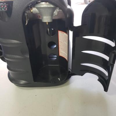 Big Buddy-Mr. Heater Portable Propane Heater (G-KD)