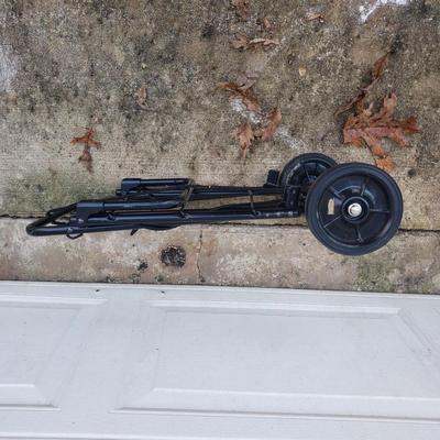 Harper Adjustable Hand Truck, Milwaukee Furniture Truck and More (G-KD)