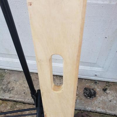 Harper Adjustable Hand Truck, Milwaukee Furniture Truck and More (G-KD)