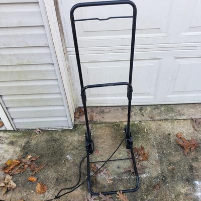 Harper Adjustable Hand Truck, Milwaukee Furniture Truck and More (G-KD)