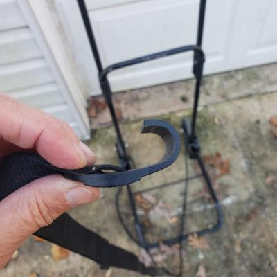 Harper Adjustable Hand Truck, Milwaukee Furniture Truck and More (G-KD)