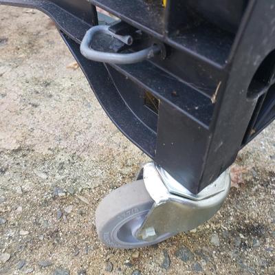 Harper Adjustable Hand Truck, Milwaukee Furniture Truck and More (G-KD)