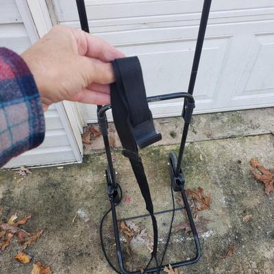 Harper Adjustable Hand Truck, Milwaukee Furniture Truck and More (G-KD)