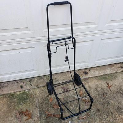 Harper Adjustable Hand Truck, Milwaukee Furniture Truck and More (G-KD)