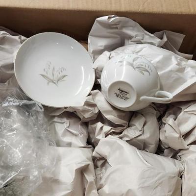 Box of Golden Rhapsody