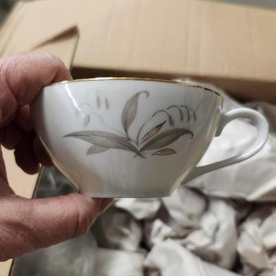 Box of Golden Rhapsody