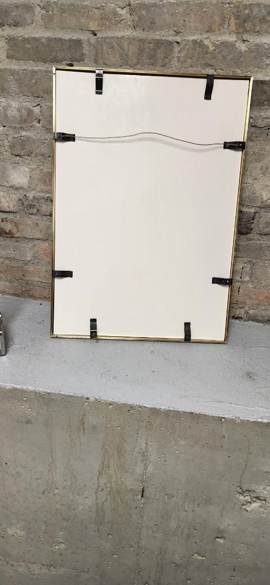 Sale Photo Thumbnail #345: Two great pieces. That enamel cherry blossom plate is gorgeous. Notice the cracked glass....