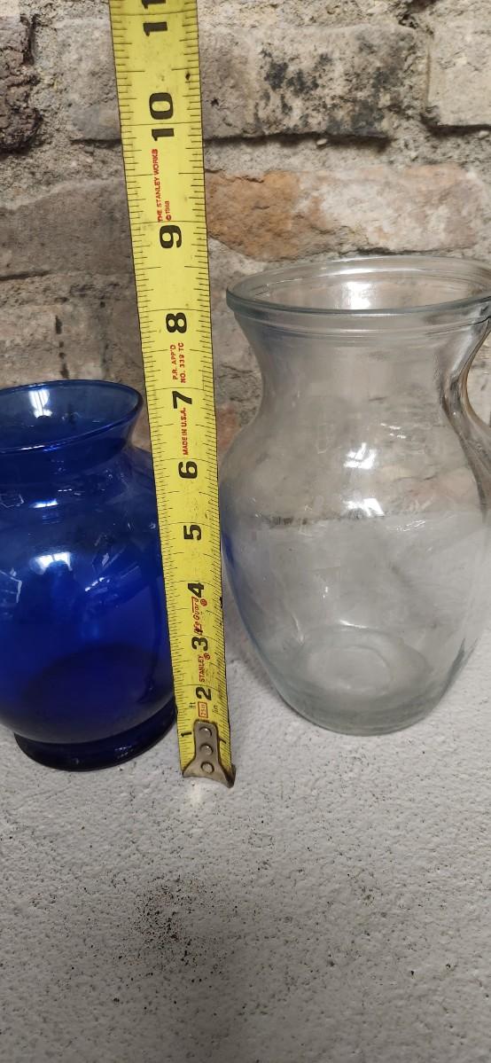 Sale Photo Thumbnail #352: Interesting lot of misc stuff. Waste basket and tissue holder are quite nice