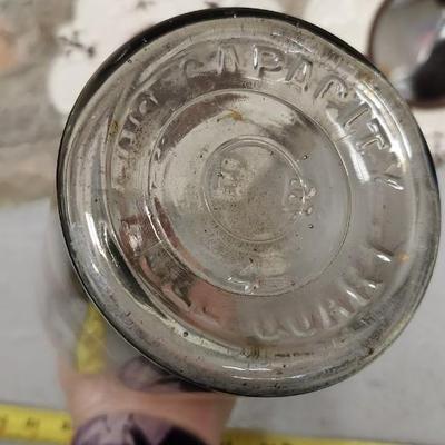 Moodys shoe horn! Brass, mirrors and more