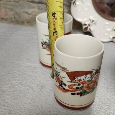 Moodys shoe horn! Brass, mirrors and more