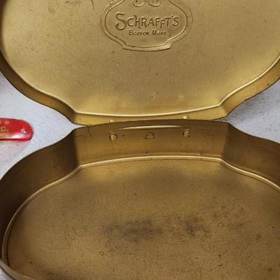 Moodys shoe horn! Brass, mirrors and more