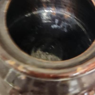 Moodys shoe horn! Brass, mirrors and more