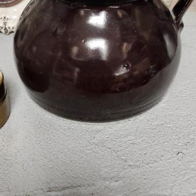 Moodys shoe horn! Brass, mirrors and more