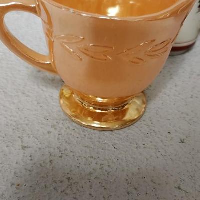 Moodys shoe horn! Brass, mirrors and more