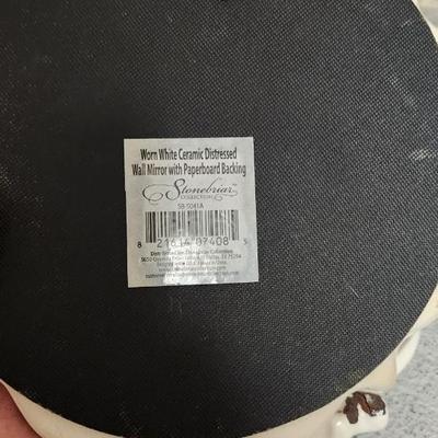 Moodys shoe horn! Brass, mirrors and more