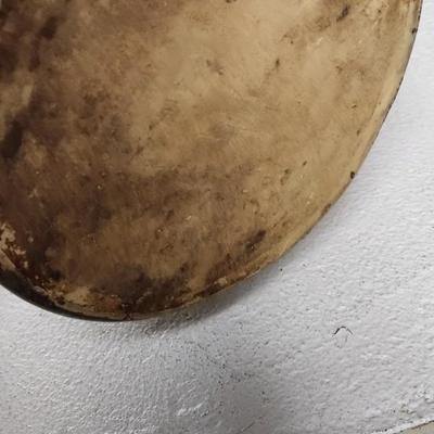 Moodys shoe horn! Brass, mirrors and more