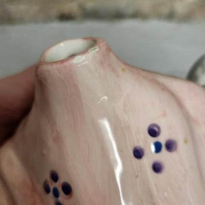 Cats!! Cookie jar and teapot